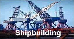 SHIP BUILDERS